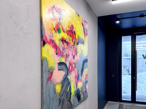 квартира за адресою Галицька вул., (Будинок)