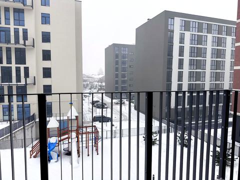 квартира за адресою Галицька вул., (Будинок)