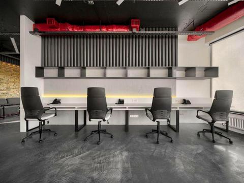 комерційна за адресою Кловський узвіз, 7a