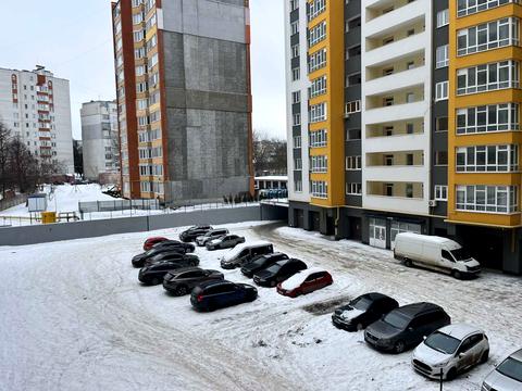 квартира за адресою Степана Бандери вул., 30-А