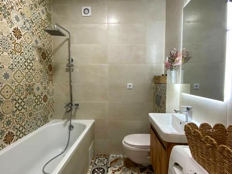 квартира за адресою Григорія Сковороди вул., 17