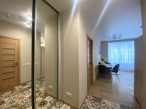 квартира за адресою Григорія Сковороди вул., 17