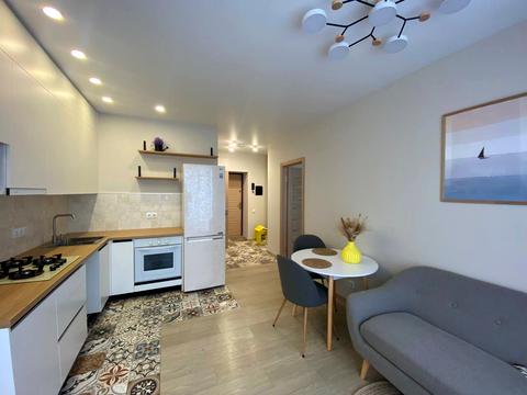 квартира за адресою Григорія Сковороди вул., 17