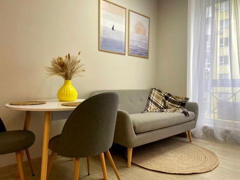 квартира за адресою Григорія Сковороди вул., 17