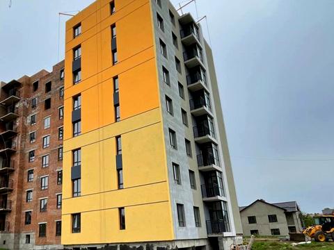 квартира по адресу Старокостянтинівське шоссе, (Будинок 1)