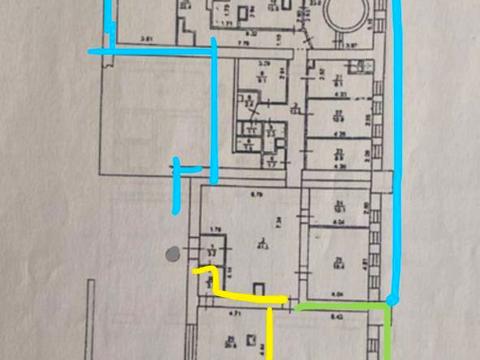 коммерческая по адресу Дмитриевская ул., 76