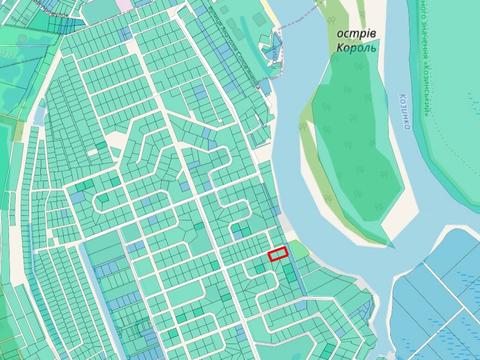 ділянка за адресою 