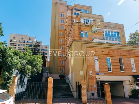 коммерческая по адресу Дмитриевская ул., 76