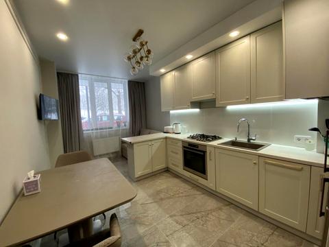 квартира по адресу Малоголосковская ул., 30А