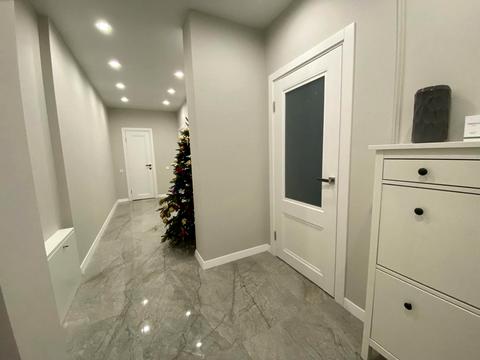 квартира по адресу Малоголосковская ул., 30А