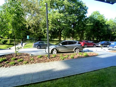 квартира по адресу Малоголосковская ул., 30А