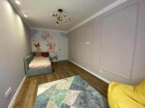 квартира по адресу Малоголосковская ул., 30А