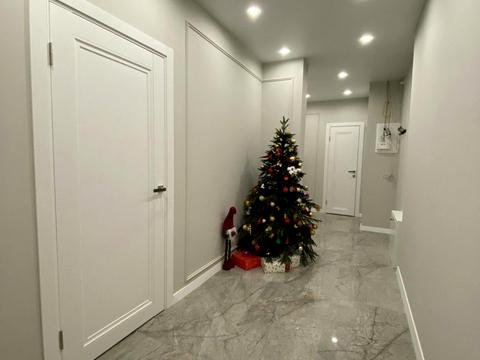 квартира по адресу Малоголосковская ул., 30А