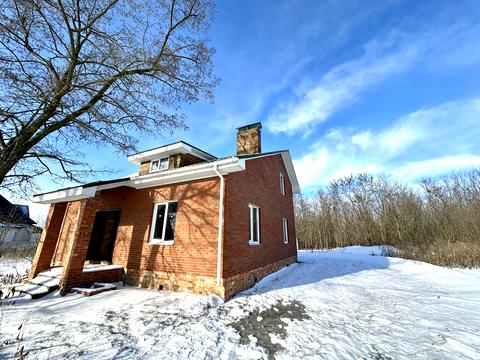 будинок за адресою Білопільський Шлях вул.