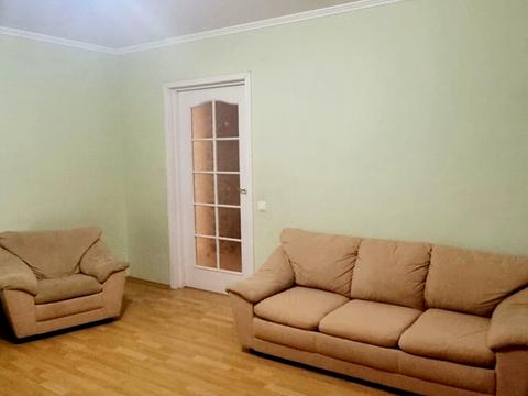 квартира за адресою Свободи вул., 22