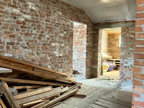 будинок за адресою Білопільський Шлях вул.