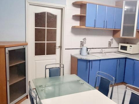 квартира за адресою Свободи вул., 22