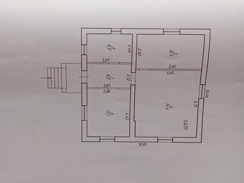 будинок за адресою Білопільський Шлях вул.