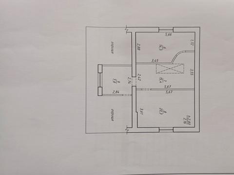 будинок за адресою Білопільський Шлях вул.