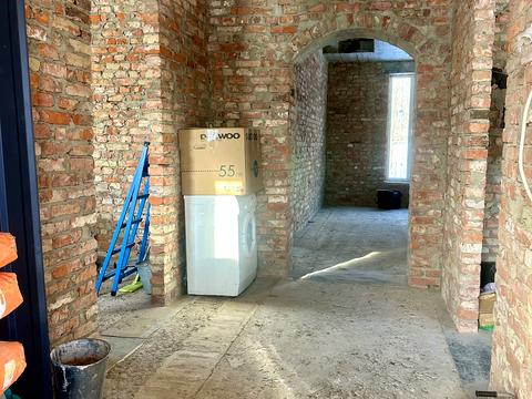 будинок за адресою Білопільський Шлях вул.