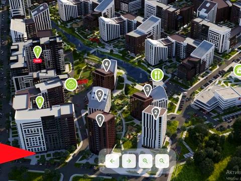 коммерческая по адресу с. Крюковщина, Панорамная ул., 2