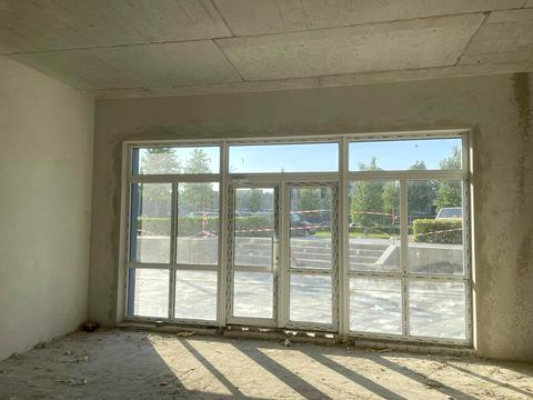 коммерческая по адресу с. Крюковщина, Панорамная ул., 2