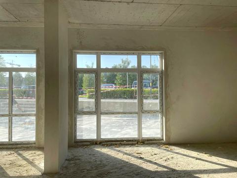 коммерческая по адресу с. Крюковщина, Панорамная ул., 2