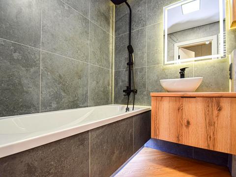 квартира за адресою Тернопіль, Генерала М. Тарнавського пров., 4