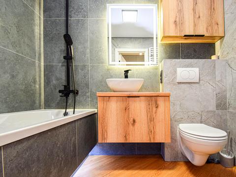 квартира за адресою Тернопіль, Генерала М. Тарнавського пров., 4