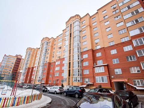 квартира за адресою Тернопіль, Генерала М. Тарнавського пров., 4