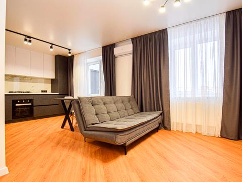 квартира за адресою Тернопіль, Генерала М. Тарнавського пров., 4