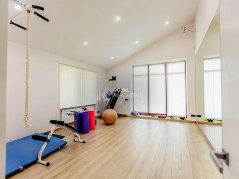 дом по адресу Гоголя ул.