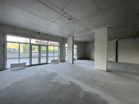 коммерческая по адресу с. Крюковщина, Панорамная ул., 2