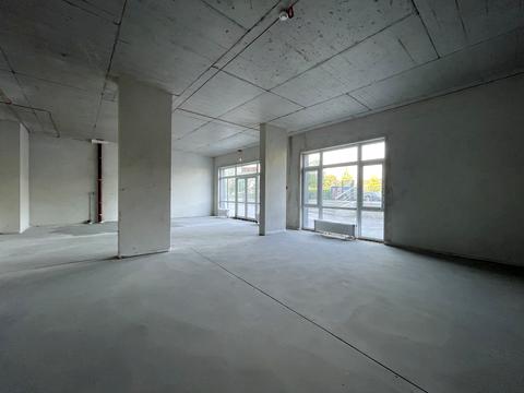 коммерческая по адресу с. Крюковщина, Панорамная ул., 2