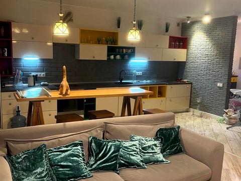 квартира за адресою Миколи Бажана просп., 8-Б