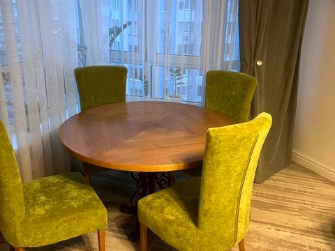 квартира за адресою Миколи Бажана просп., 8-Б