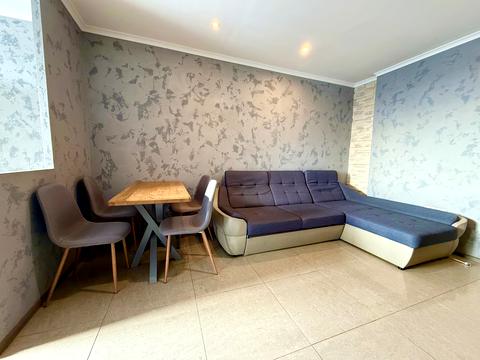 квартира за адресою Зоряний бульв., 1