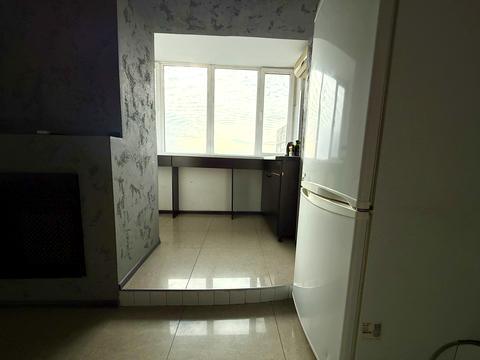 квартира за адресою Зоряний бульв., 1