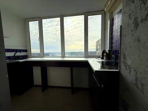 квартира за адресою Зоряний бульв., 1