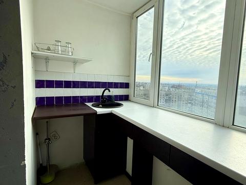 квартира за адресою Зоряний бульв., 1