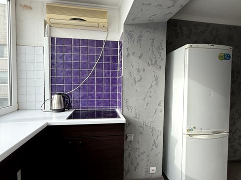 квартира за адресою Зоряний бульв., 1