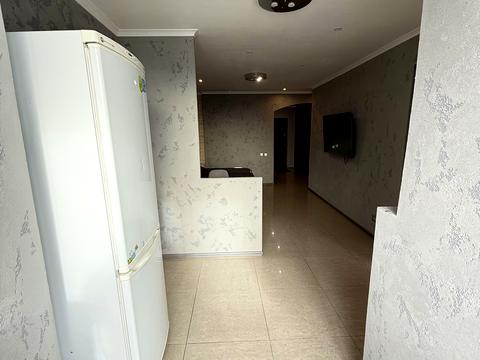 квартира за адресою Зоряний бульв., 1