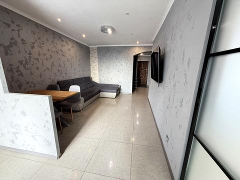 квартира за адресою Зоряний бульв., 1