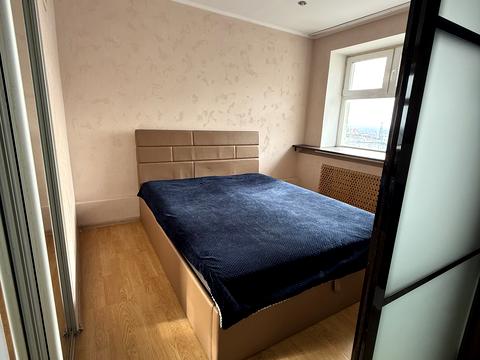 квартира за адресою Зоряний бульв., 1