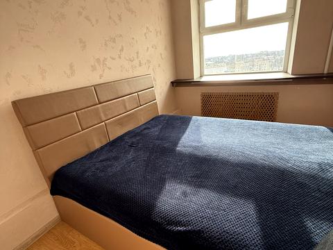 квартира за адресою Зоряний бульв., 1