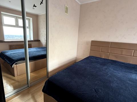 квартира за адресою Зоряний бульв., 1