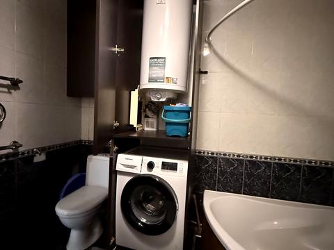 квартира за адресою Зоряний бульв., 1