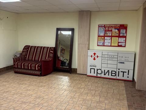 квартира за адресою Зоряний бульв., 1