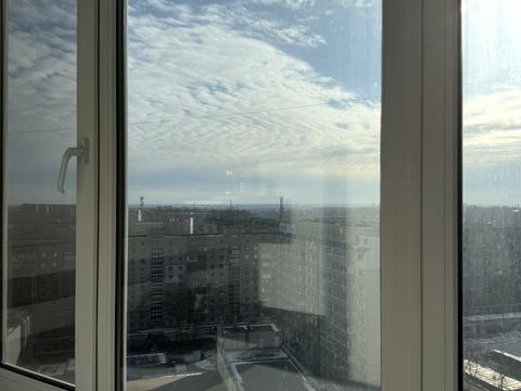 квартира за адресою Зоряний бульв., 1