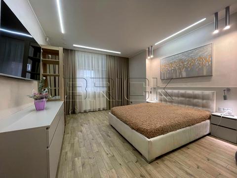 квартира за адресою Василя Тютюнника вул. (Анрі Барбюса), 53